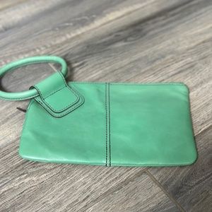 Hobo Wristlet